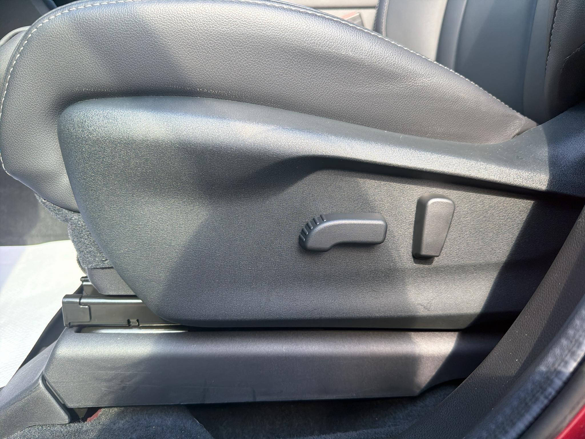 Used 2026 Subaru Ascent SUV