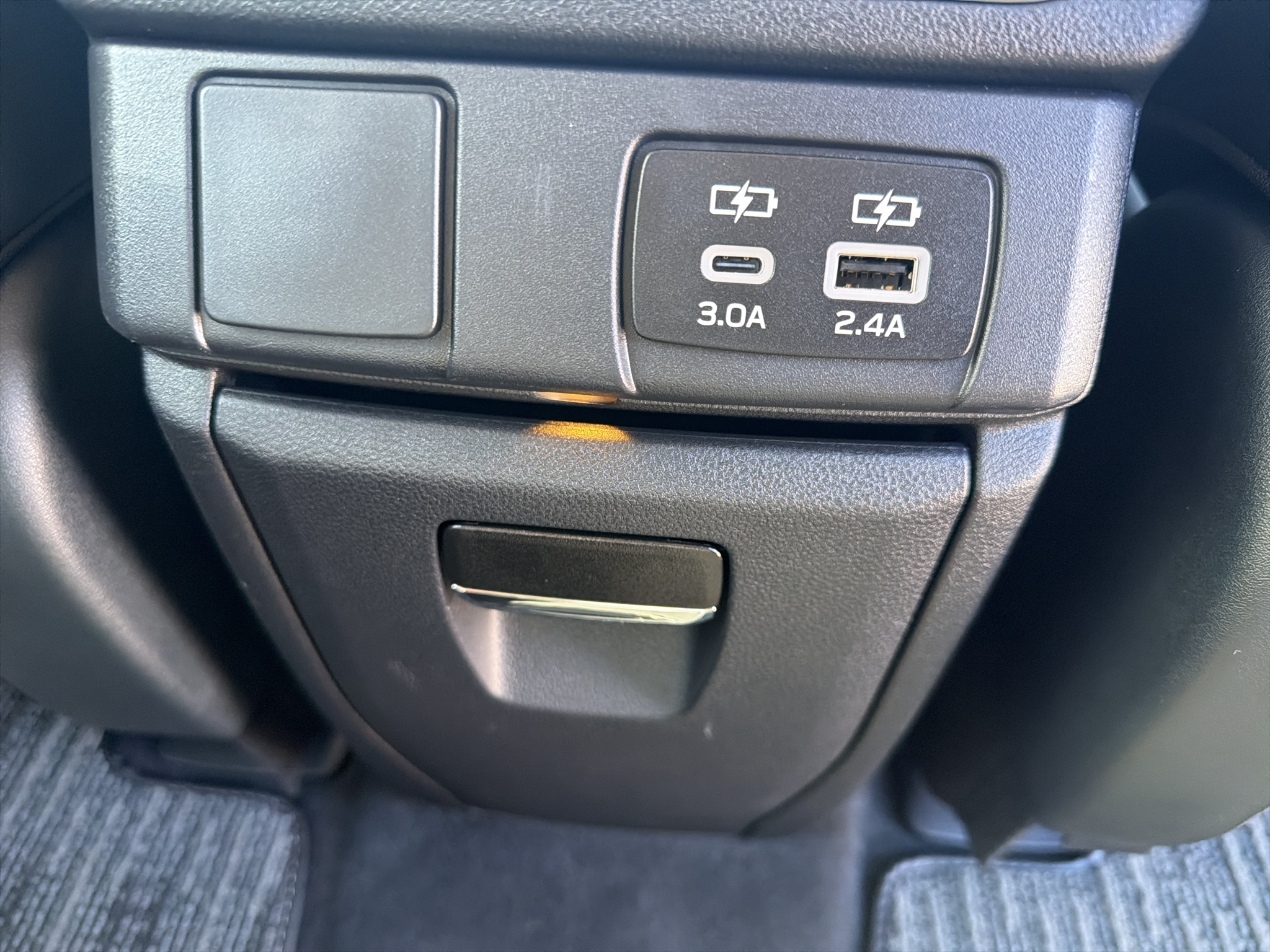Used 2026 Subaru Ascent SUV