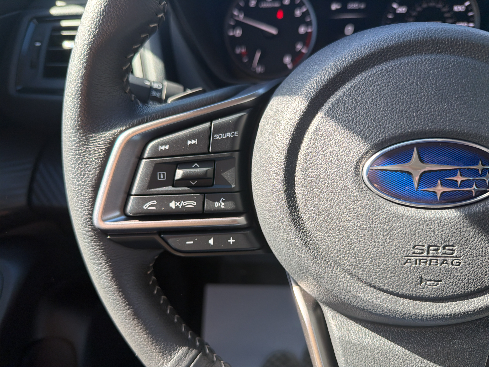 Used 2026 Subaru Ascent SUV
