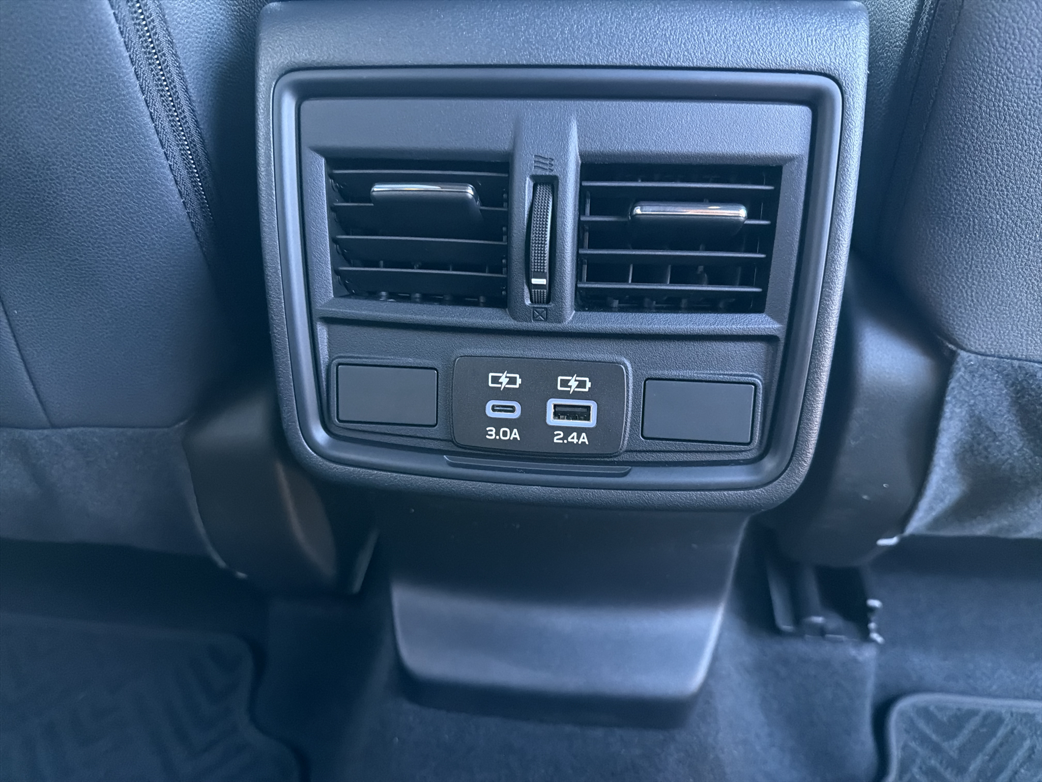Used 2026 Subaru Outback SUV