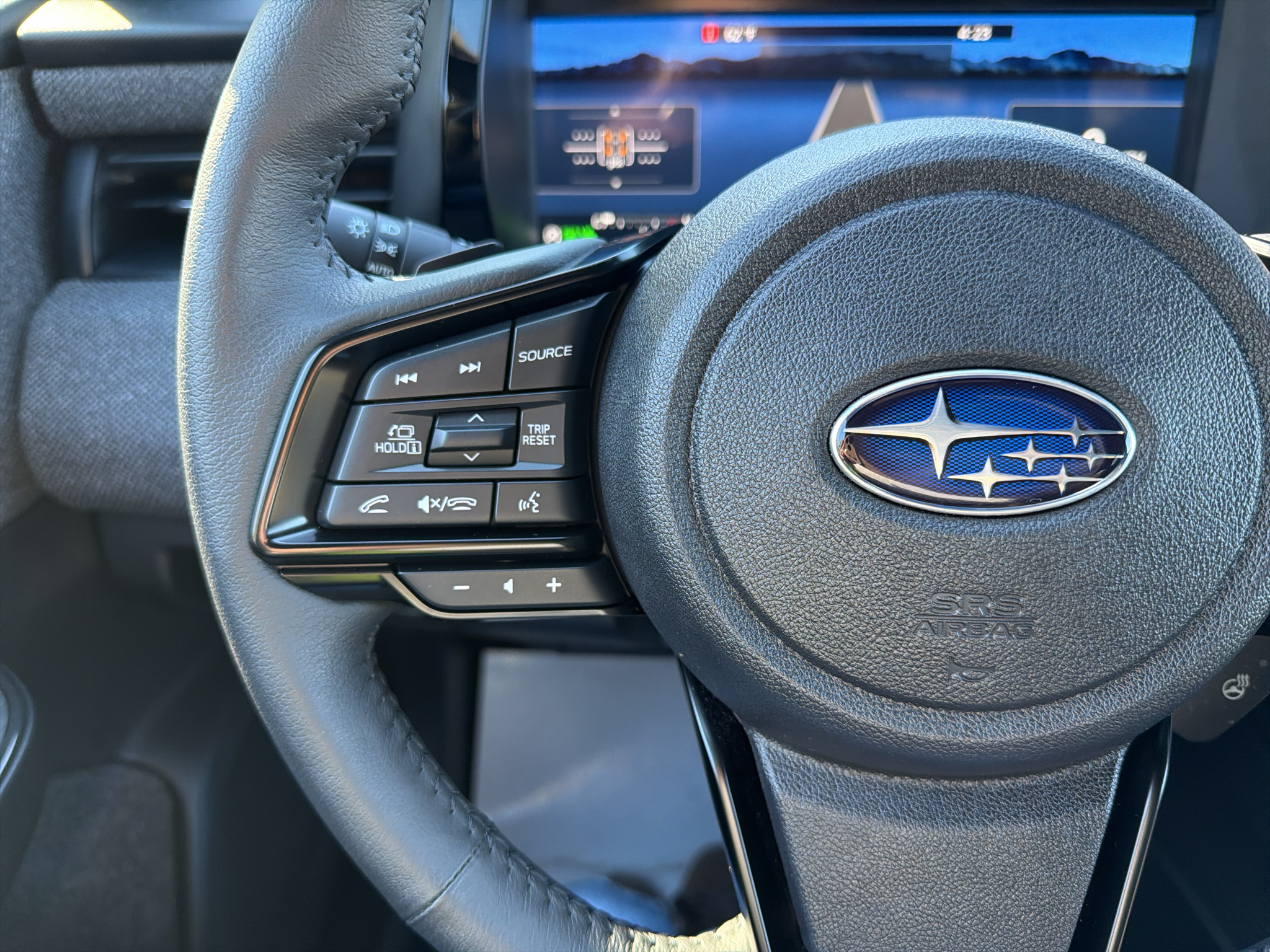 Used 2026 Subaru Outback SUV