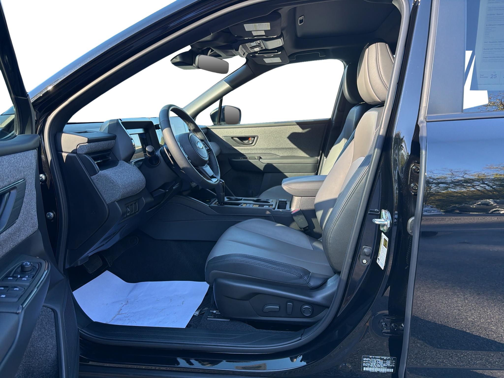 Used 2026 Subaru Outback SUV