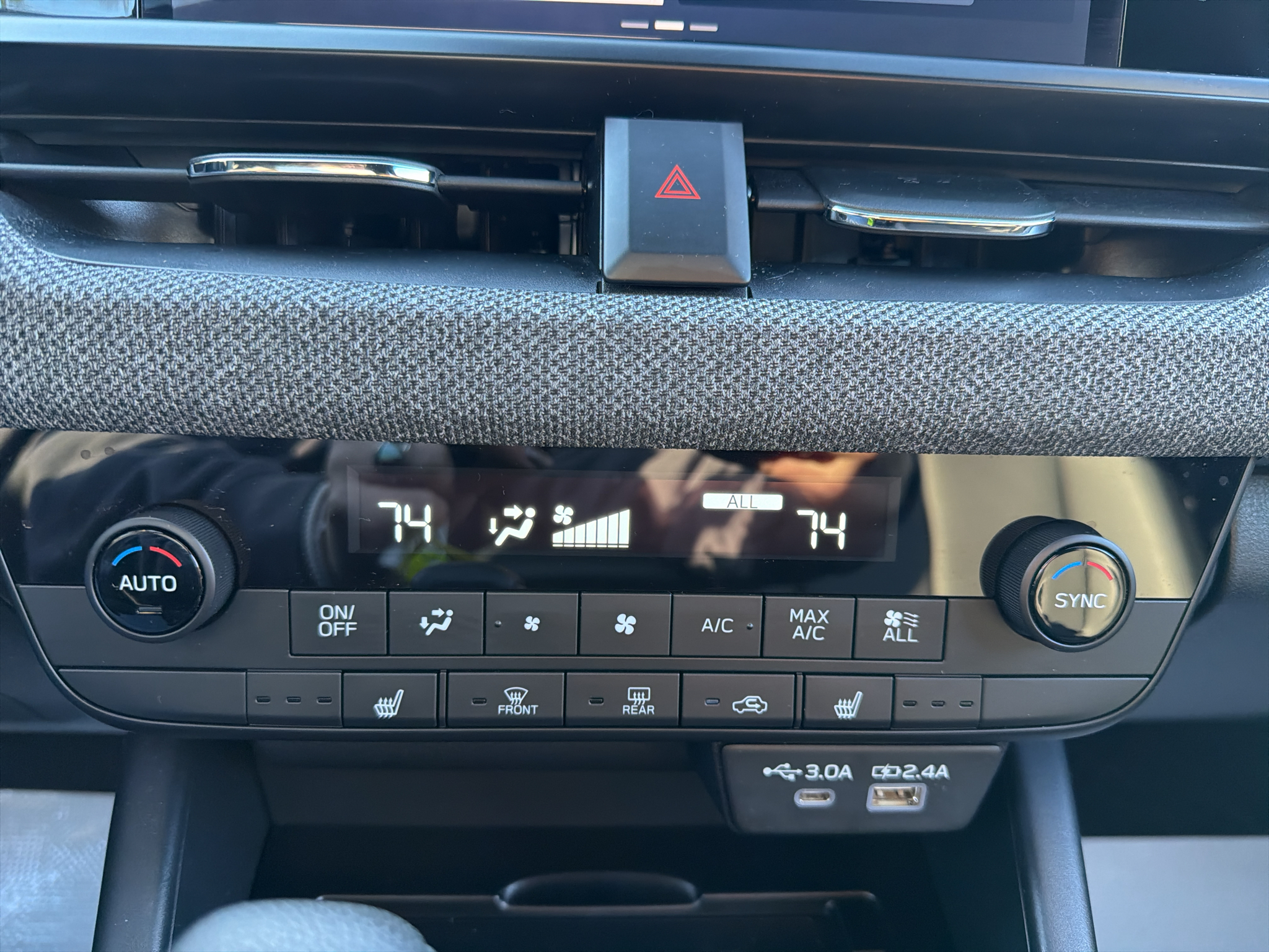 Used 2026 Subaru Outback SUV