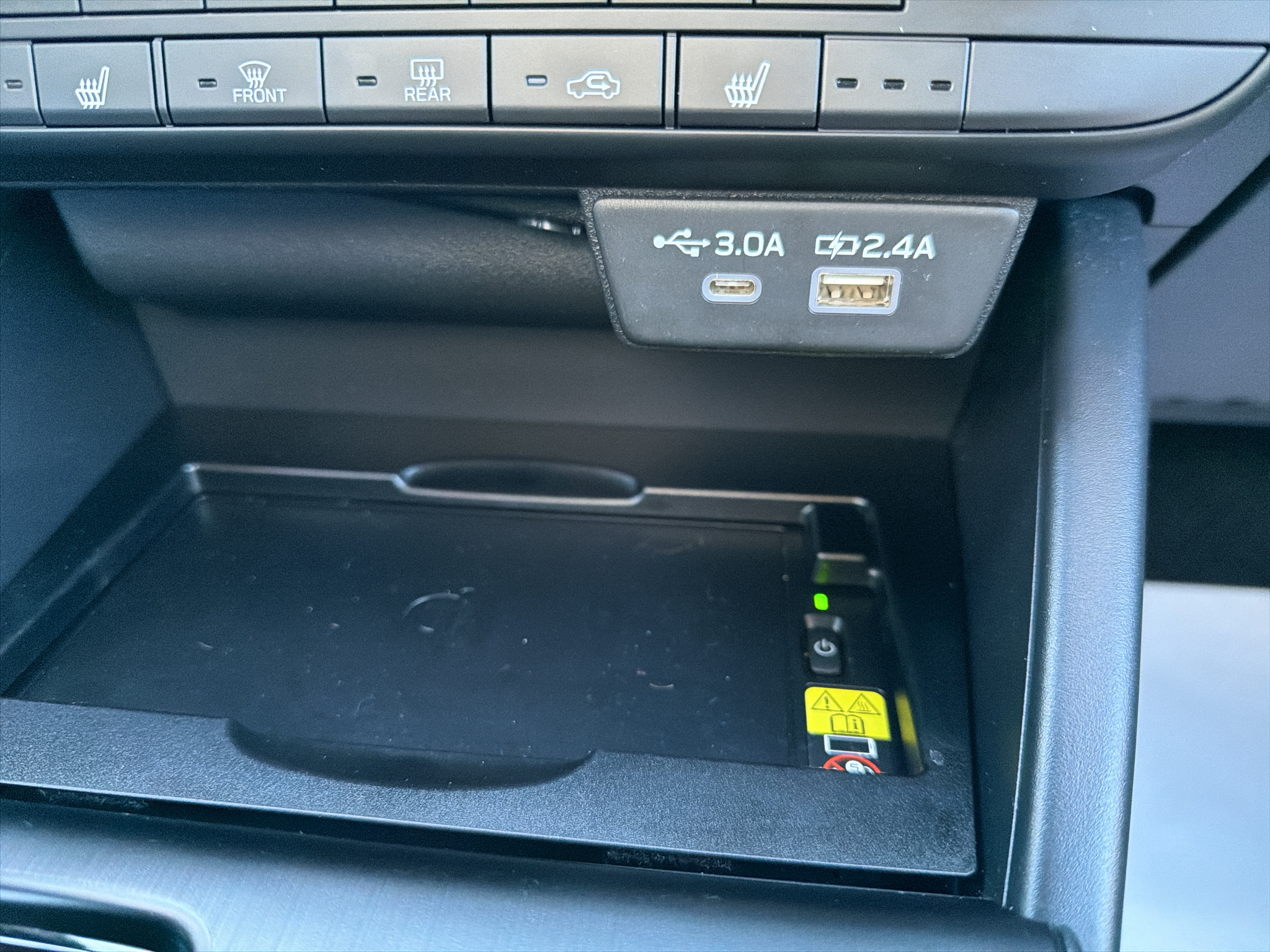 Used 2026 Subaru Outback SUV