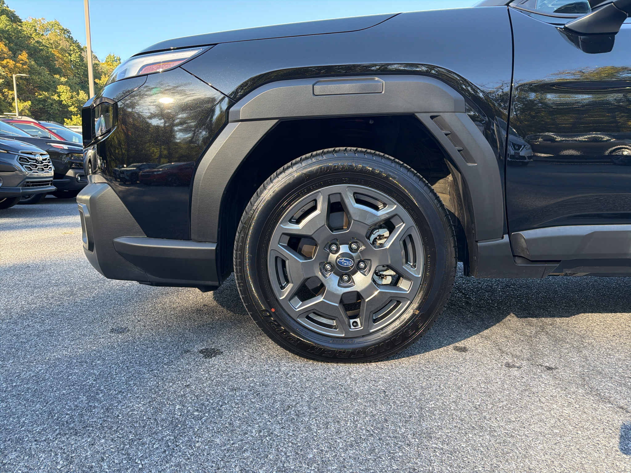 Used 2026 Subaru Outback SUV