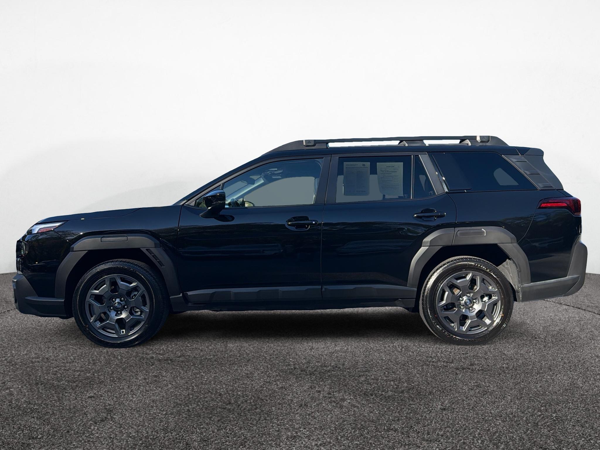 Used 2026 Subaru Outback SUV