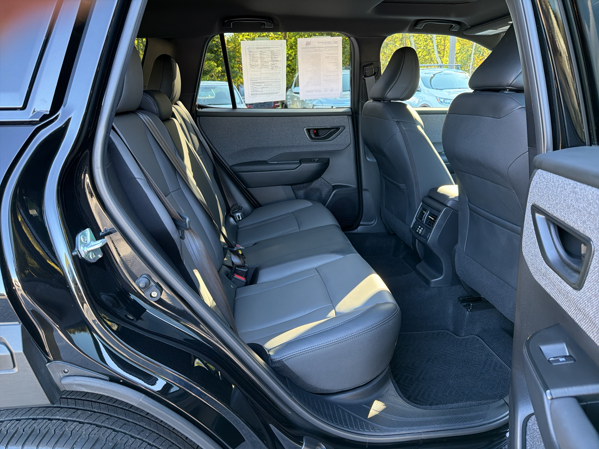 Used 2026 Subaru Outback SUV