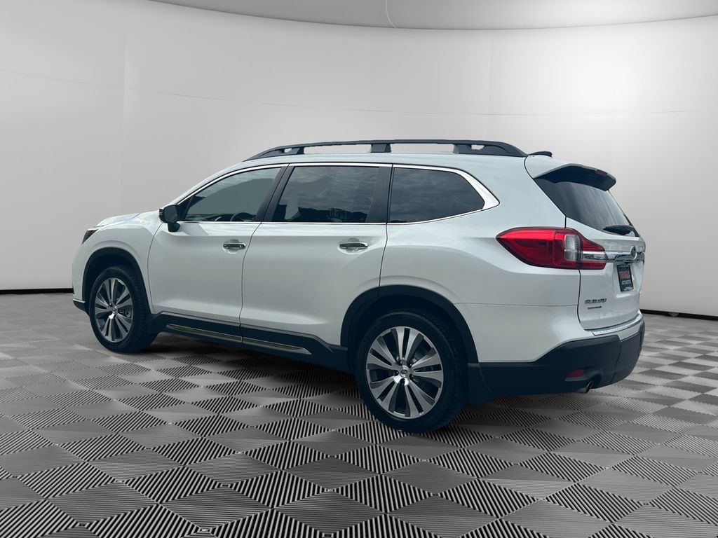 2022 Subaru Ascent Touring photo 4