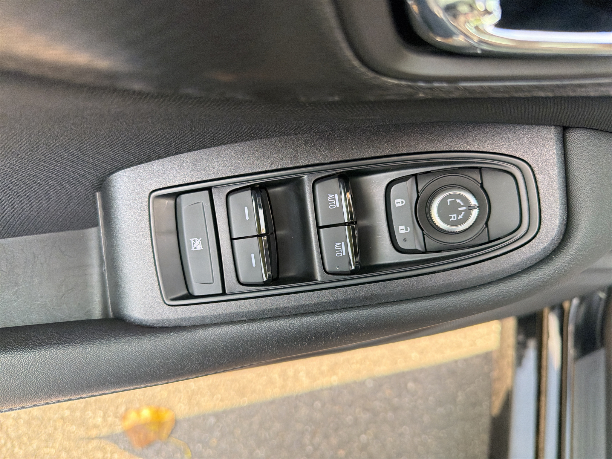 Used 2025 Subaru Legacy Sedan