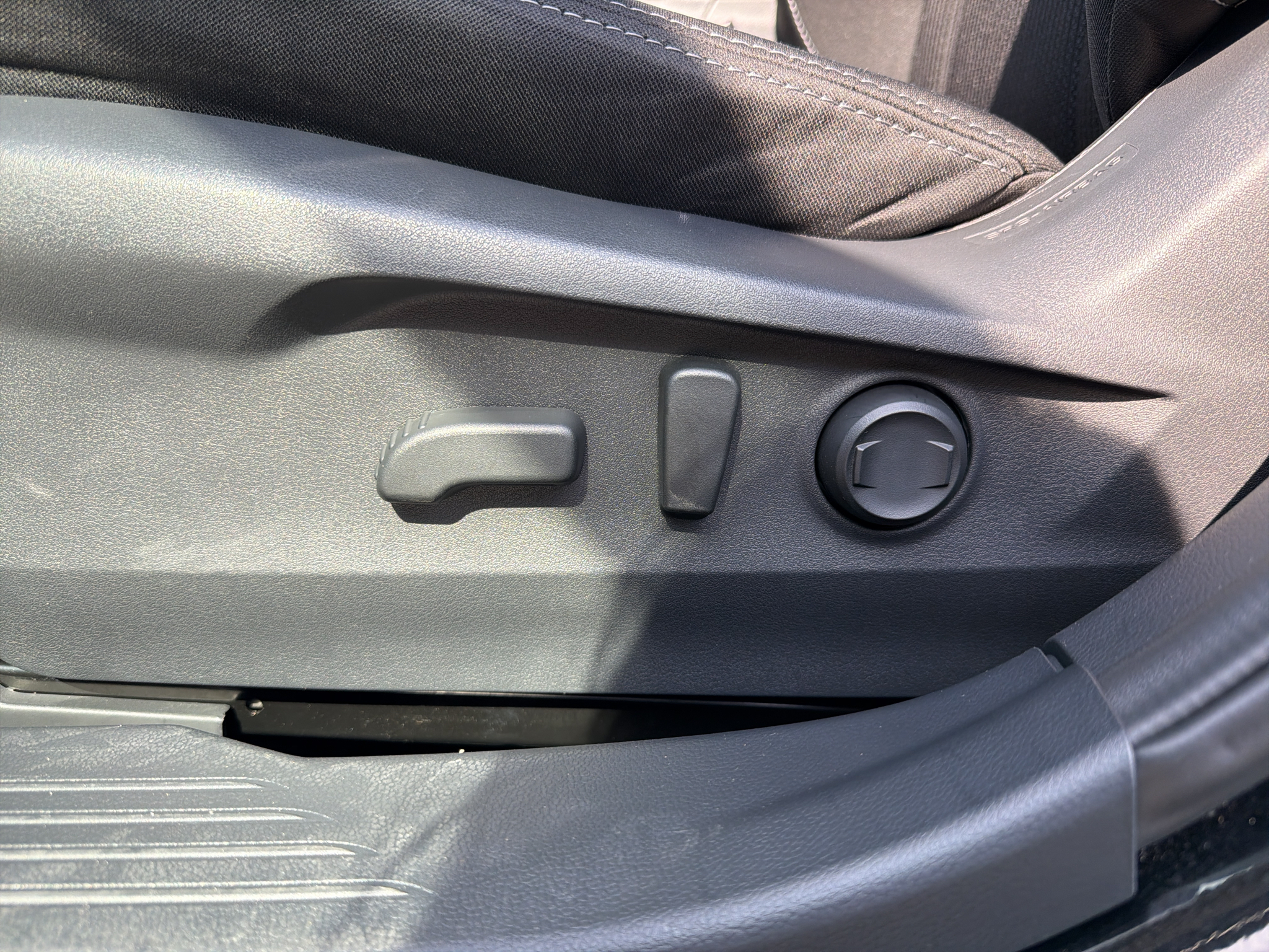 Used 2025 Subaru Legacy Sedan