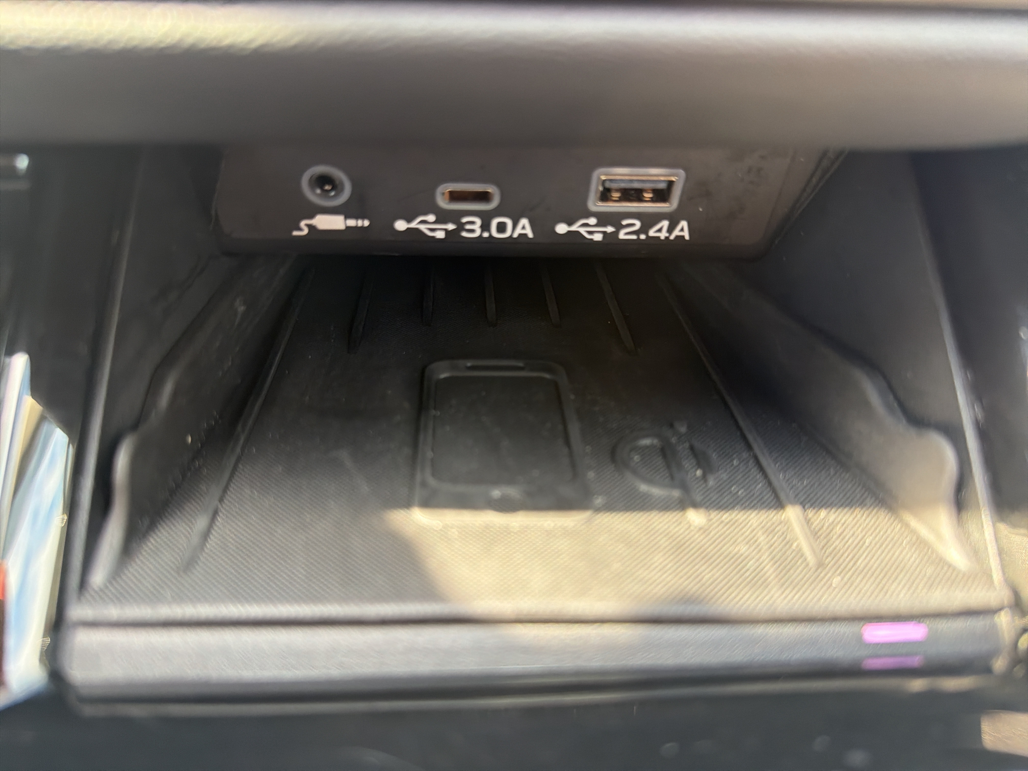 Used 2025 Subaru Legacy Sedan