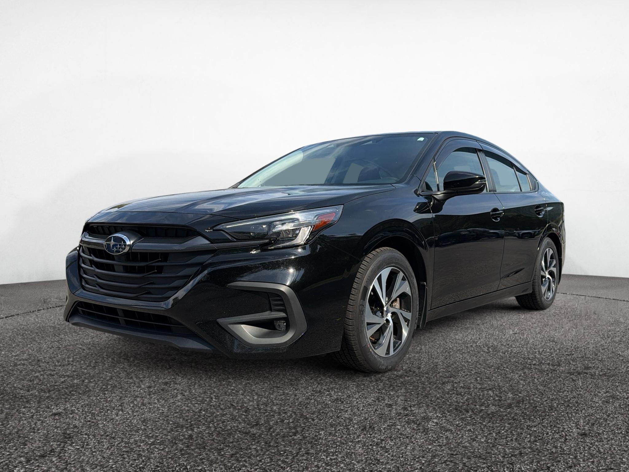 Used 2025 Subaru Legacy Sedan