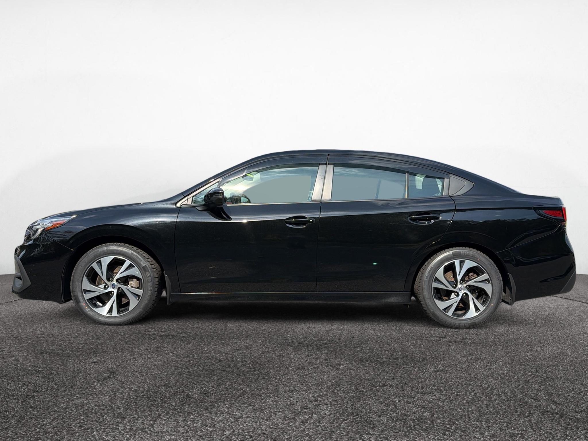 Used 2025 Subaru Legacy Sedan