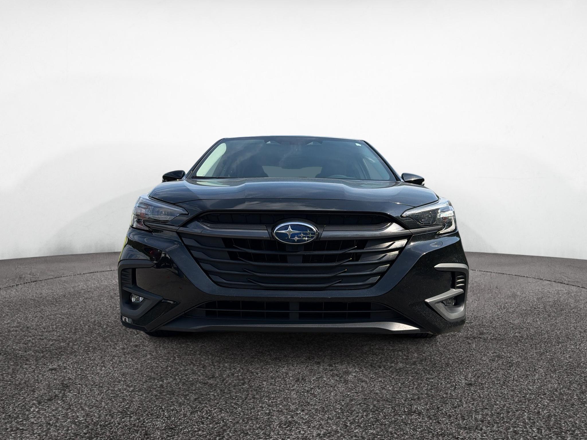 Used 2025 Subaru Legacy Sedan