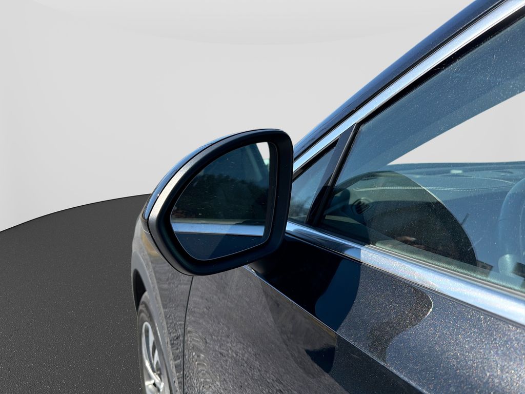 Used 2022 Buick Envision SUV