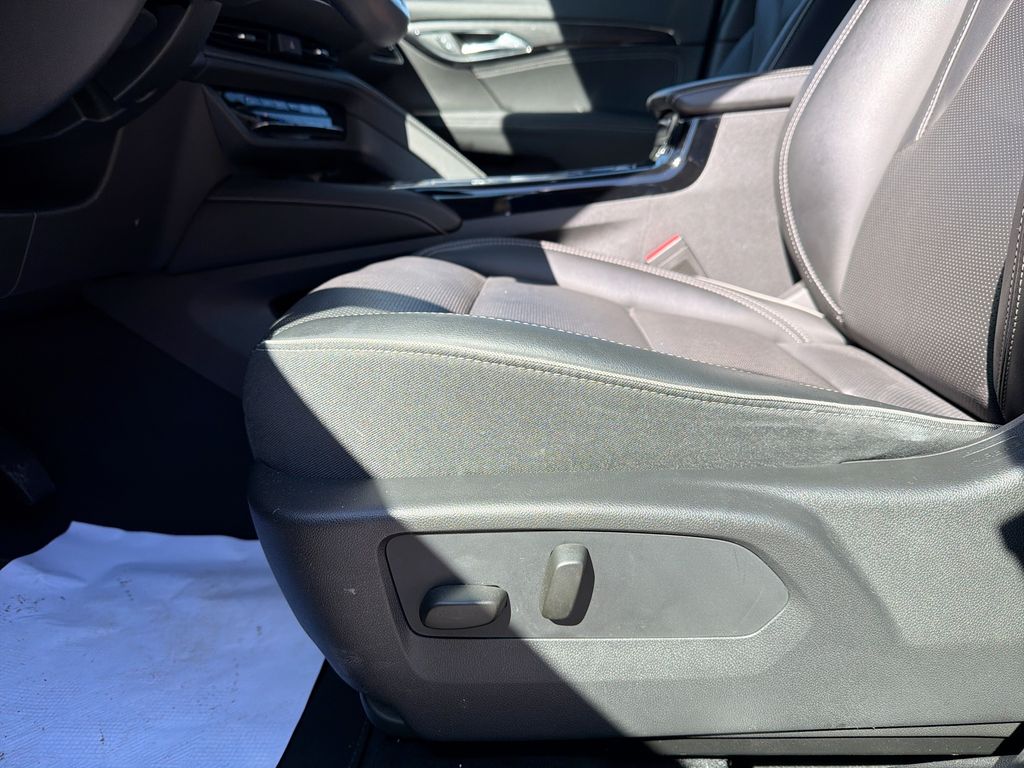 Used 2022 Buick Envision SUV