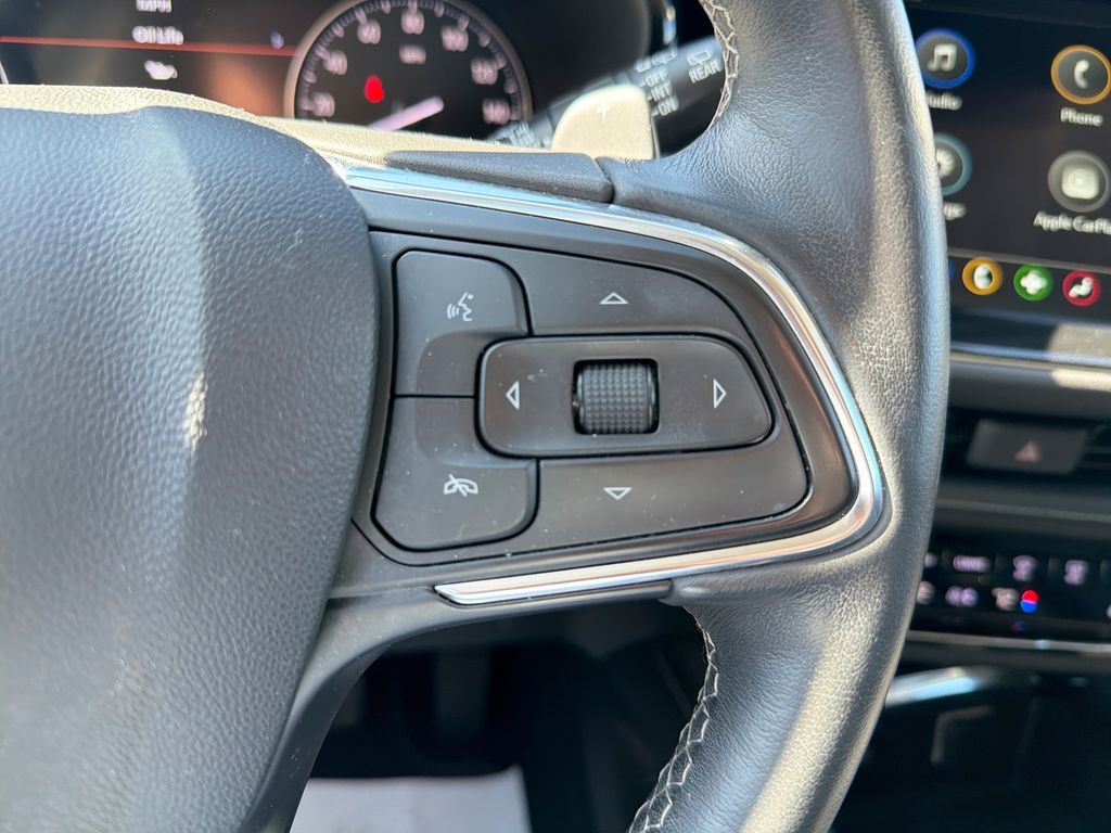 Used 2022 Buick Envision SUV