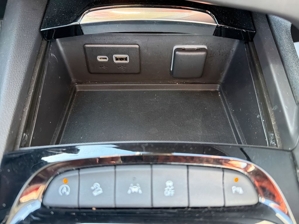 Used 2022 Buick Envision SUV