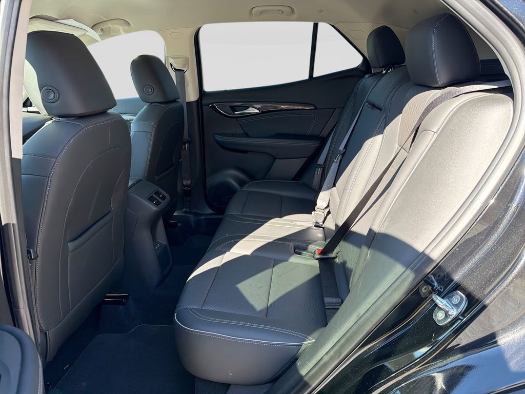 Used 2022 Buick Envision SUV