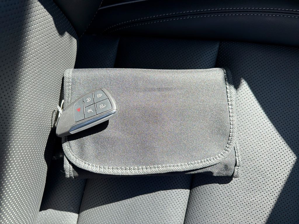 Used 2022 Buick Envision SUV