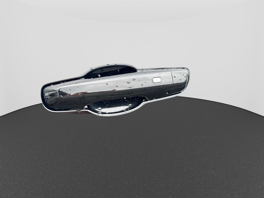 Used 2026 GMC Terrain SUV
