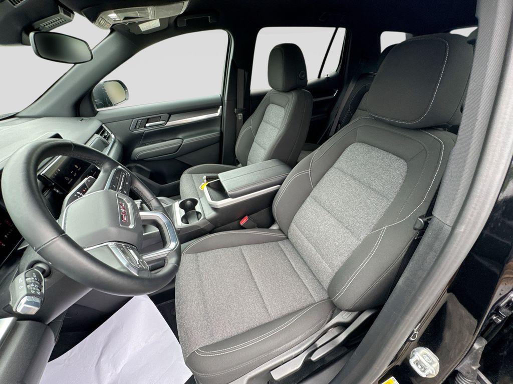 Used 2026 GMC Terrain SUV
