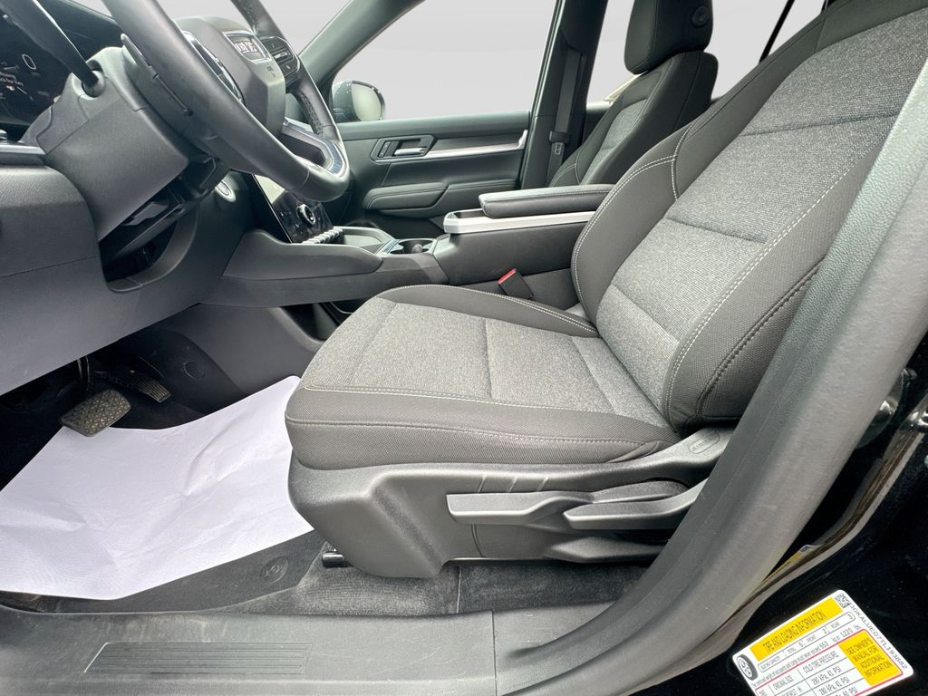 Used 2026 GMC Terrain SUV