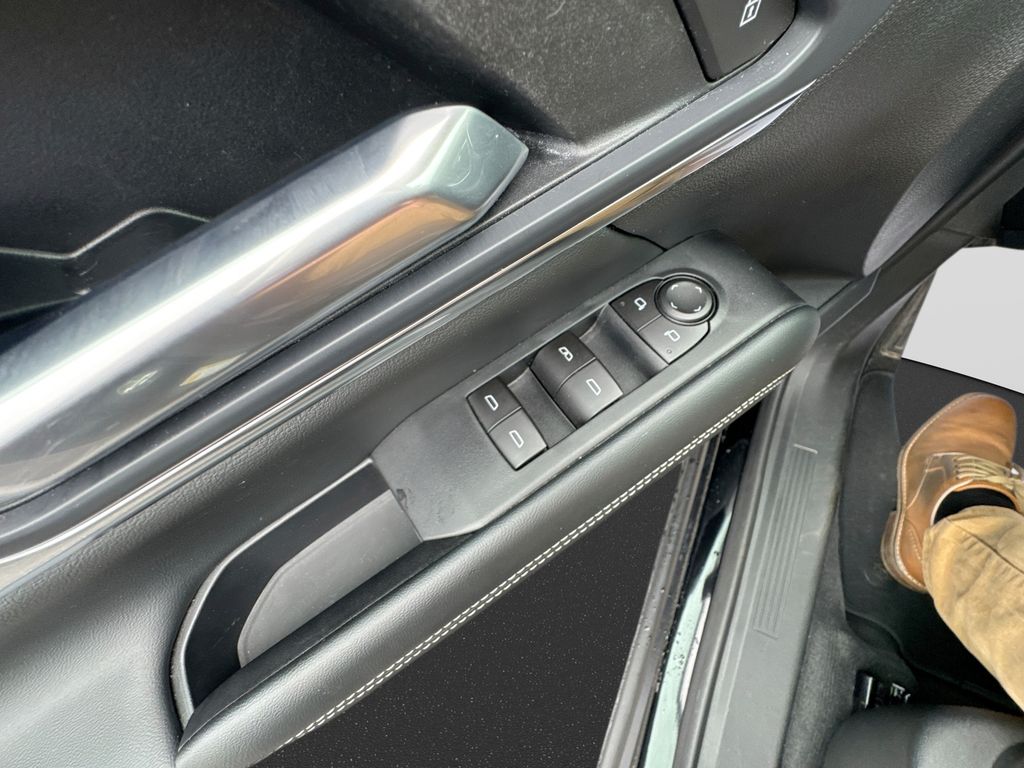 Used 2026 GMC Terrain SUV