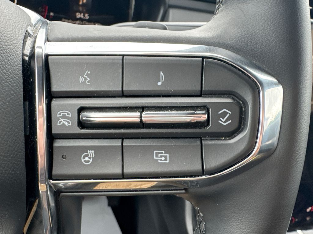 Used 2026 GMC Terrain SUV