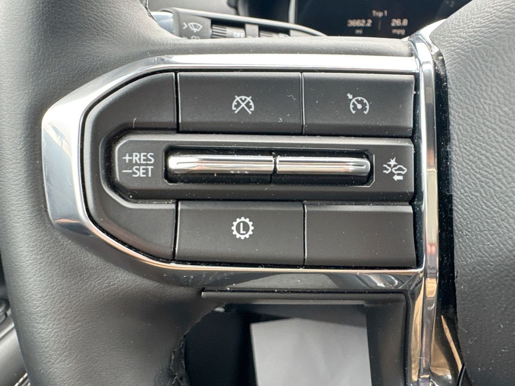 Used 2026 GMC Terrain SUV