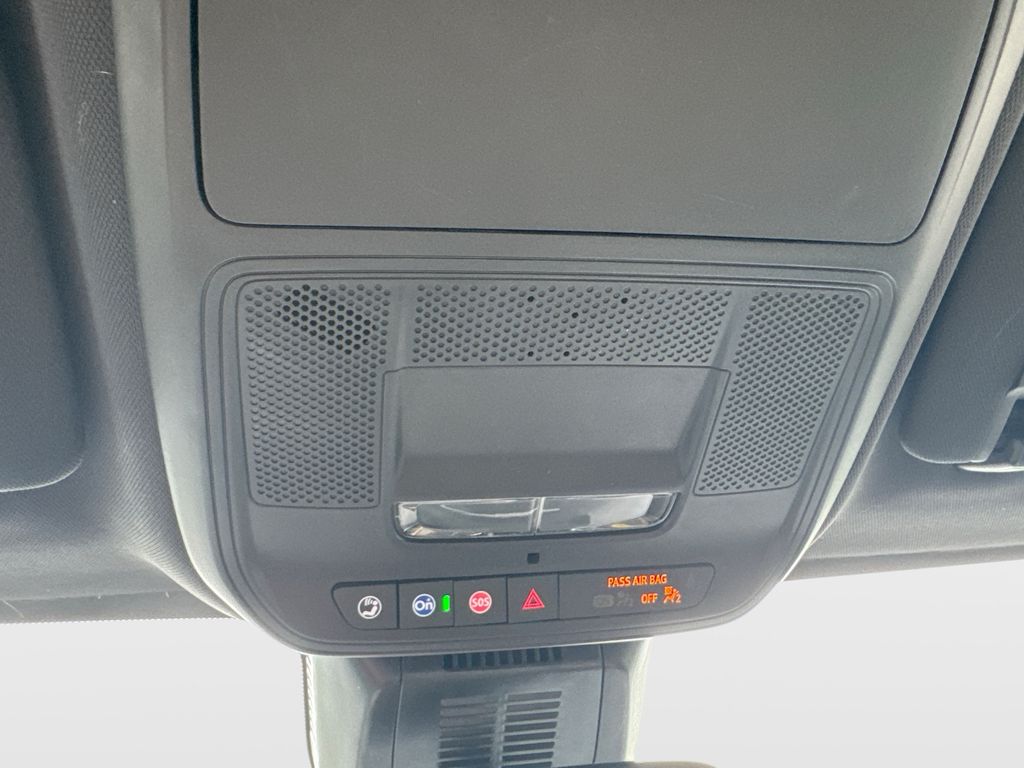 Used 2026 GMC Terrain SUV