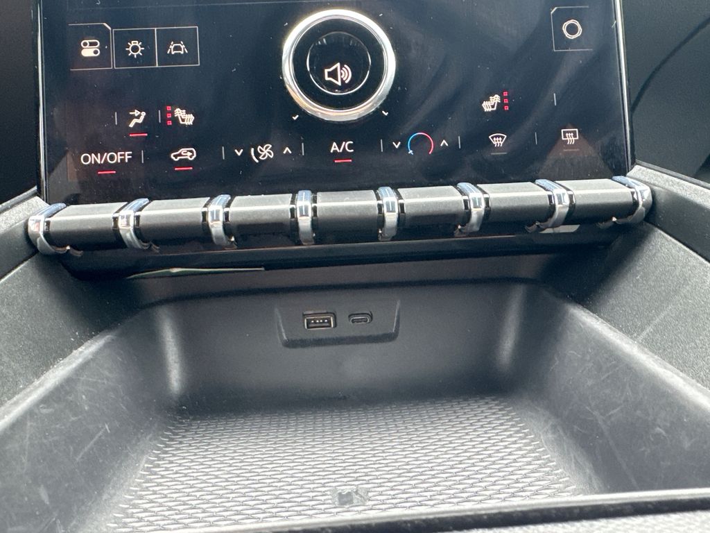 Used 2026 GMC Terrain SUV