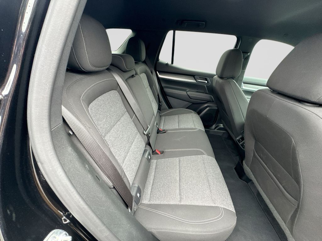 Used 2026 GMC Terrain SUV