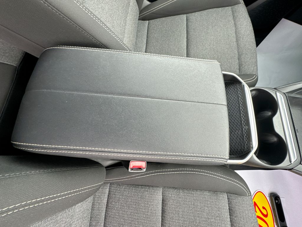 Used 2026 GMC Terrain SUV