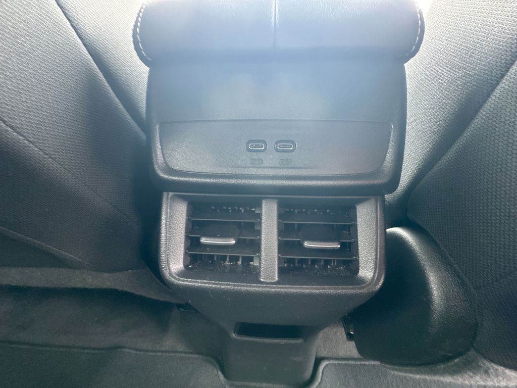 Used 2026 GMC Terrain SUV