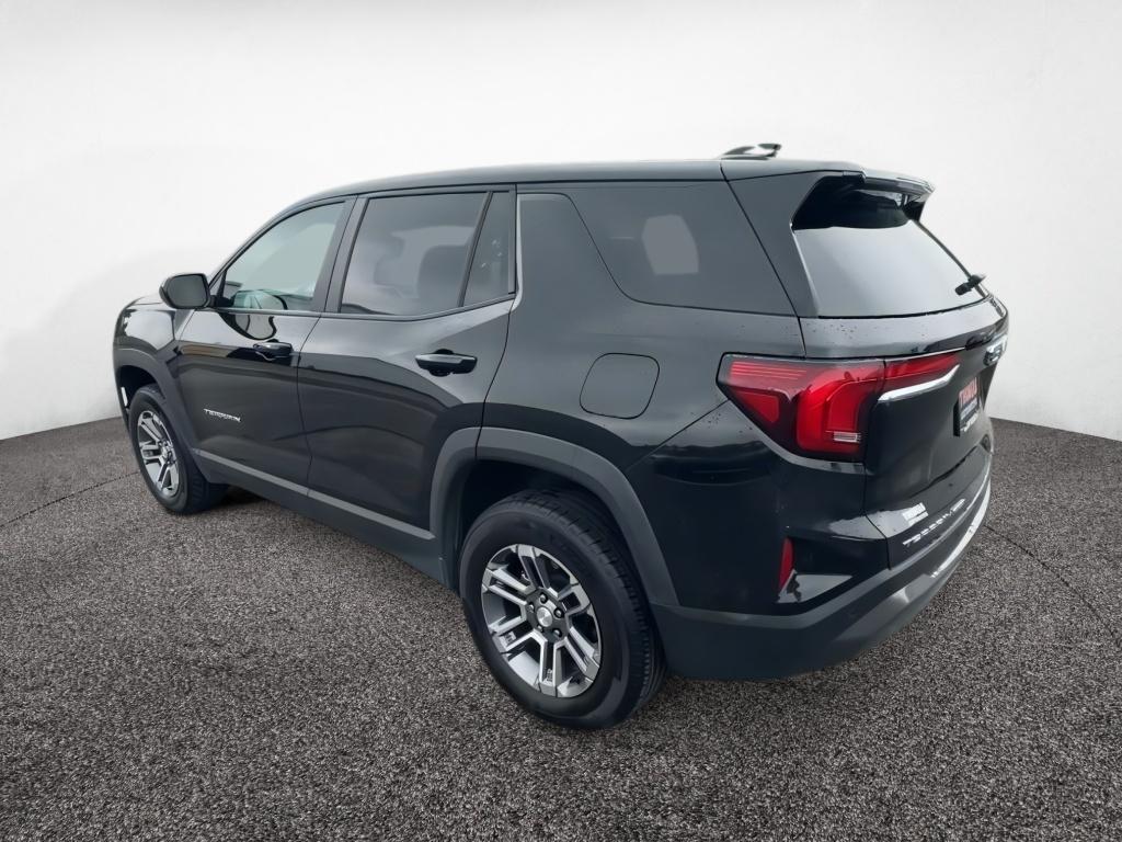 Used 2026 GMC Terrain SUV