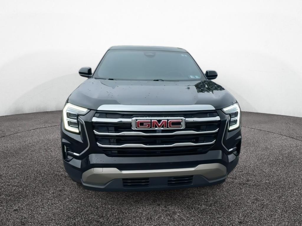Used 2026 GMC Terrain SUV