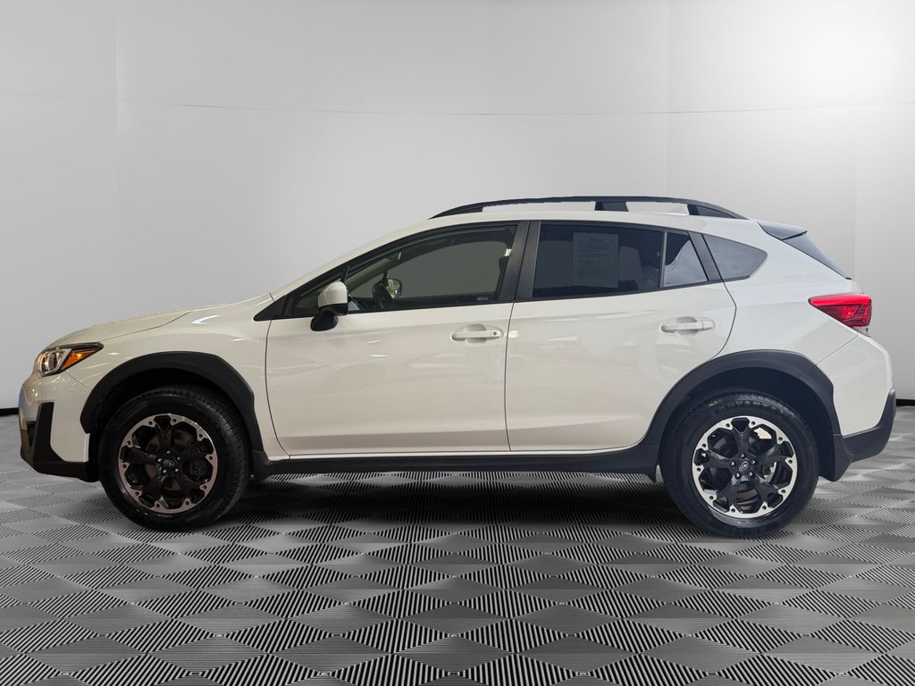 2023 Subaru Crosstrek Premium photo 3