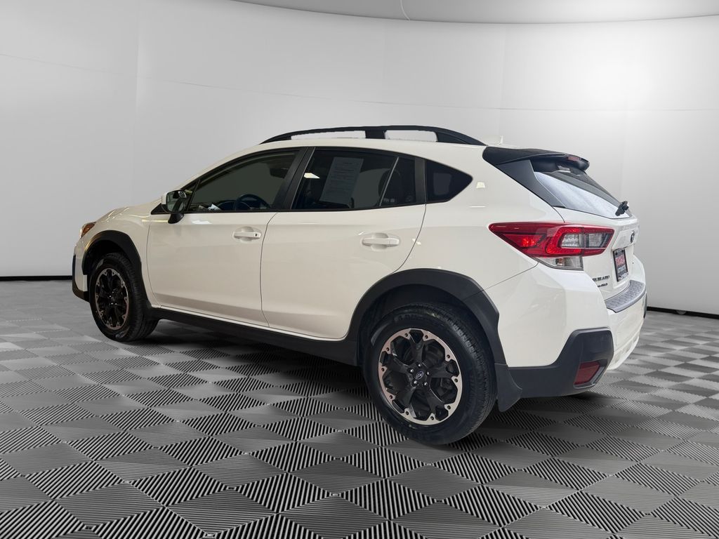 2023 Subaru Crosstrek Premium photo 4