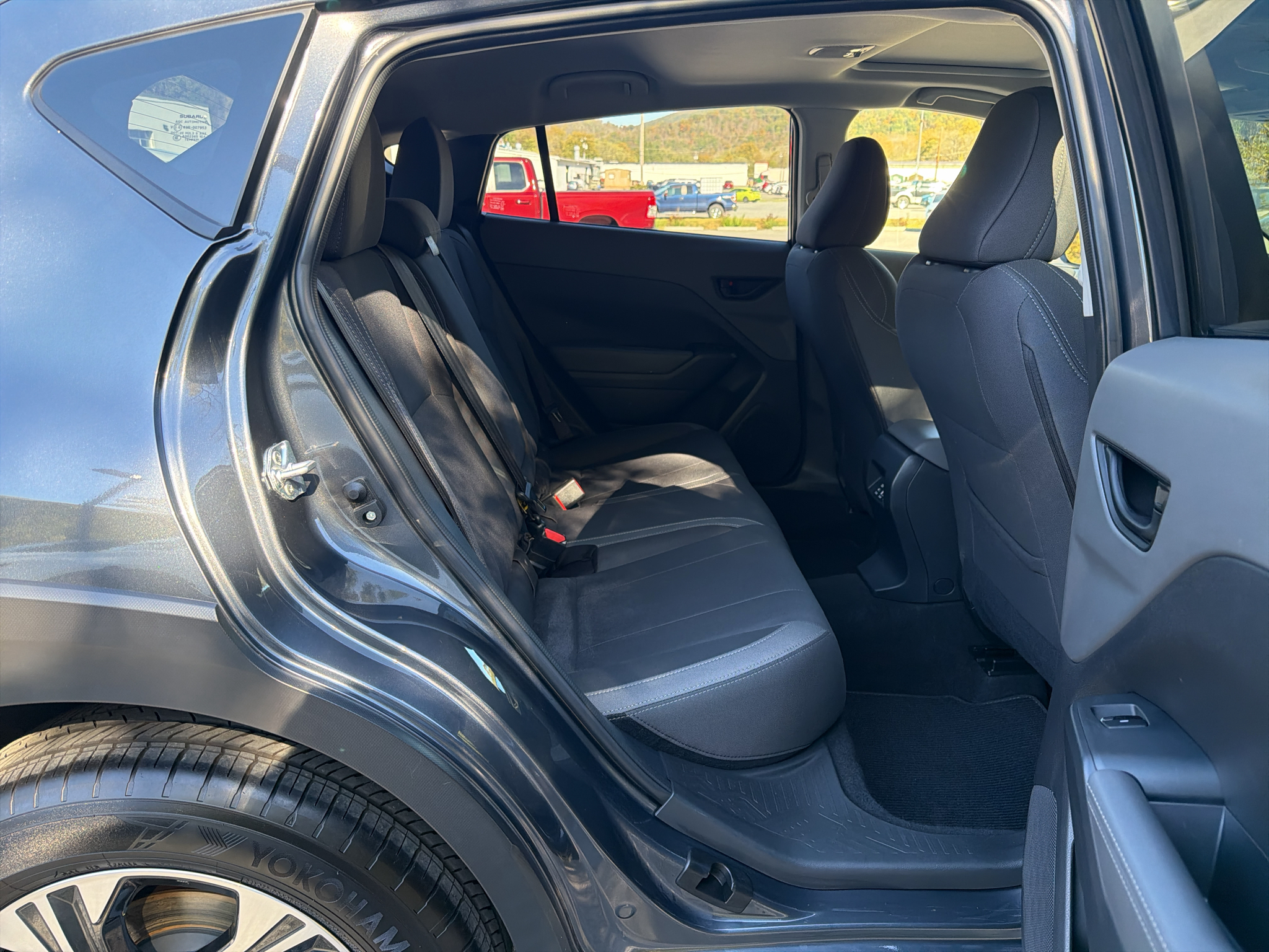 Used 2025 Subaru Crosstrek SUV