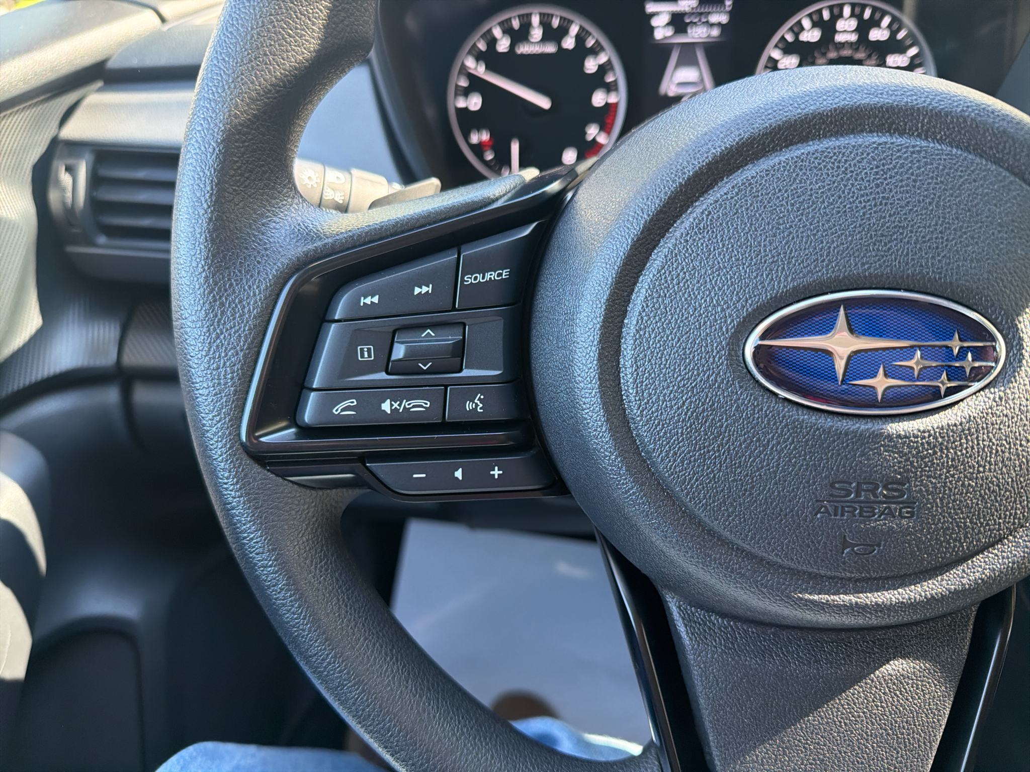 Used 2025 Subaru Crosstrek SUV