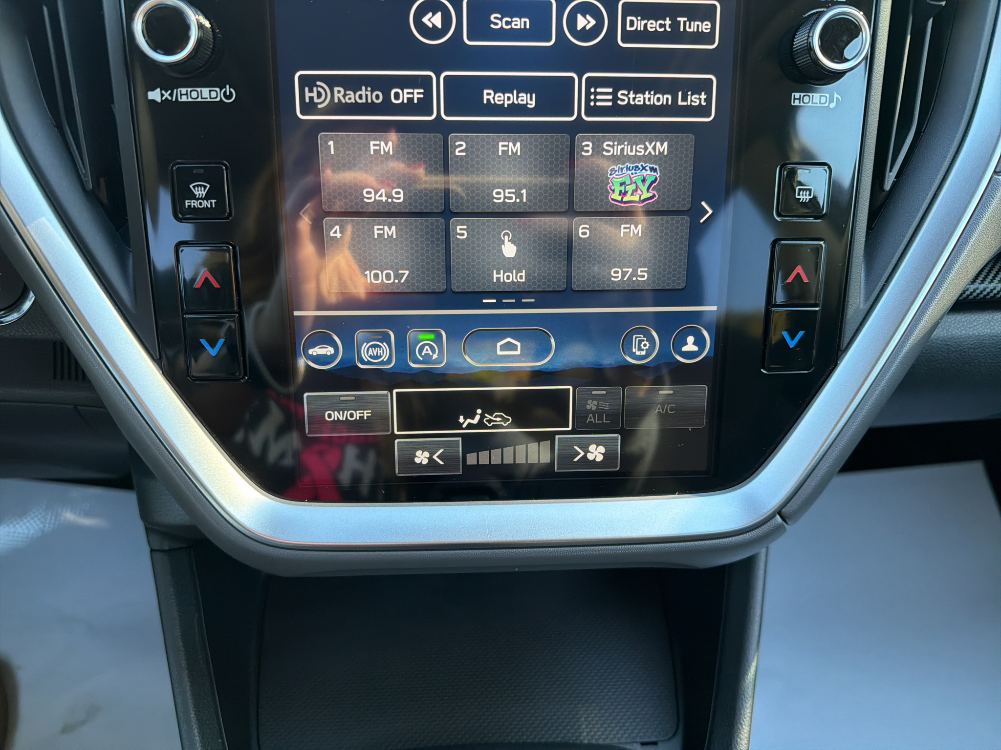 Used 2025 Subaru Crosstrek SUV
