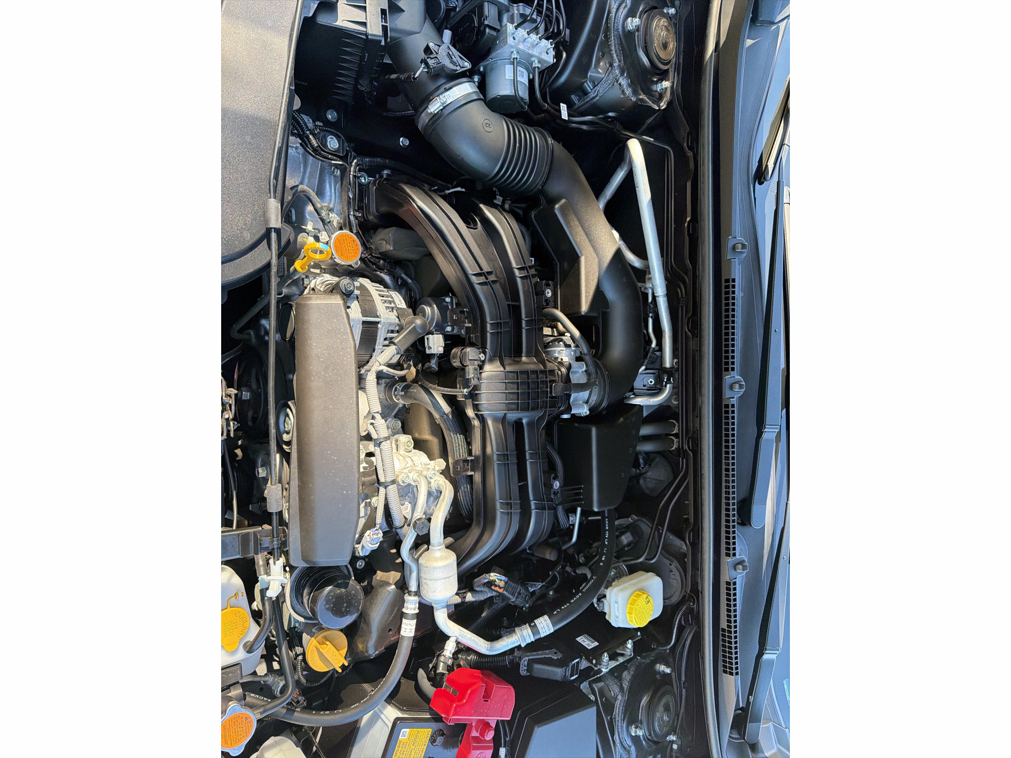 Used 2025 Subaru Crosstrek SUV