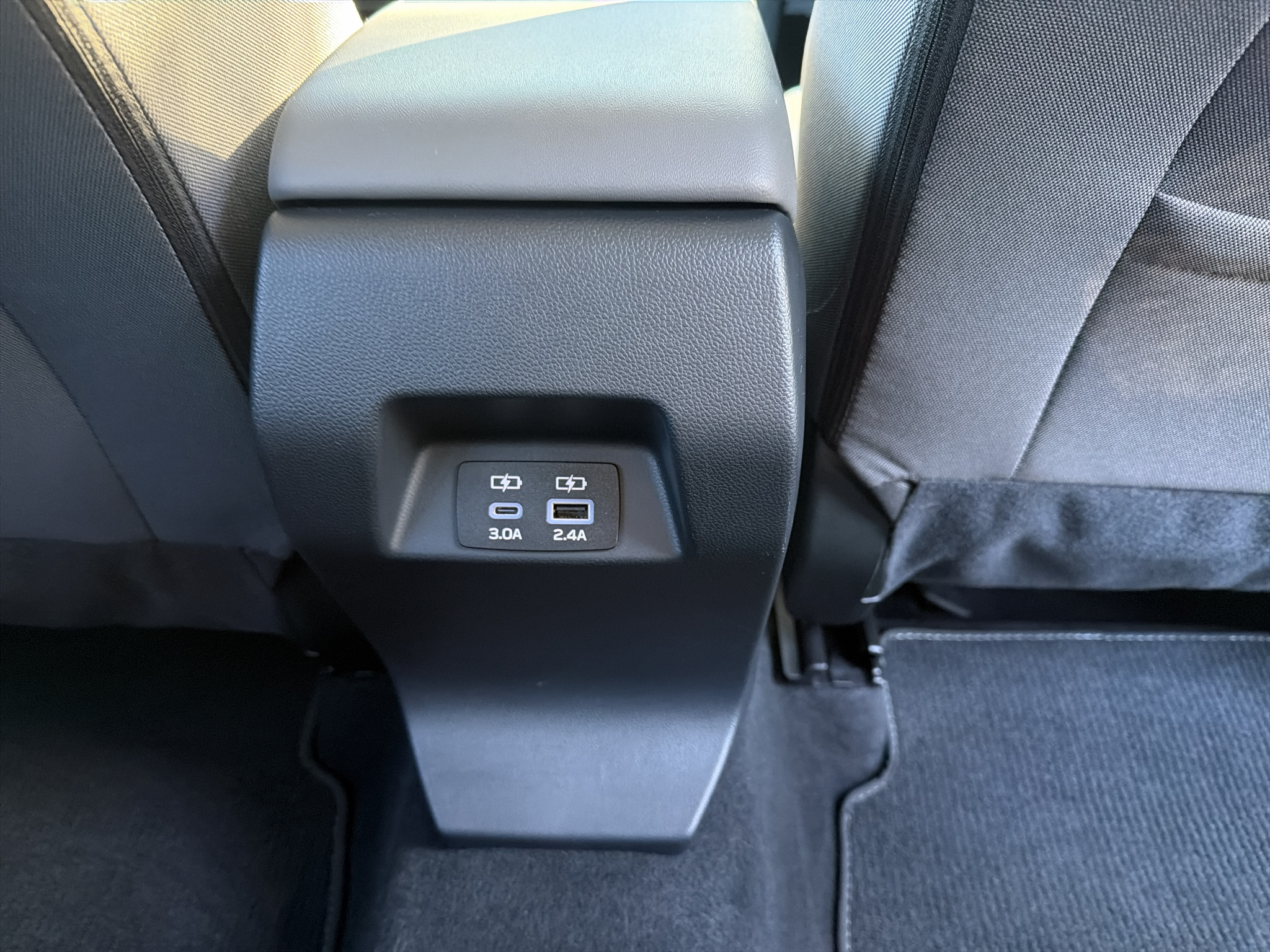 Used 2025 Subaru Crosstrek SUV