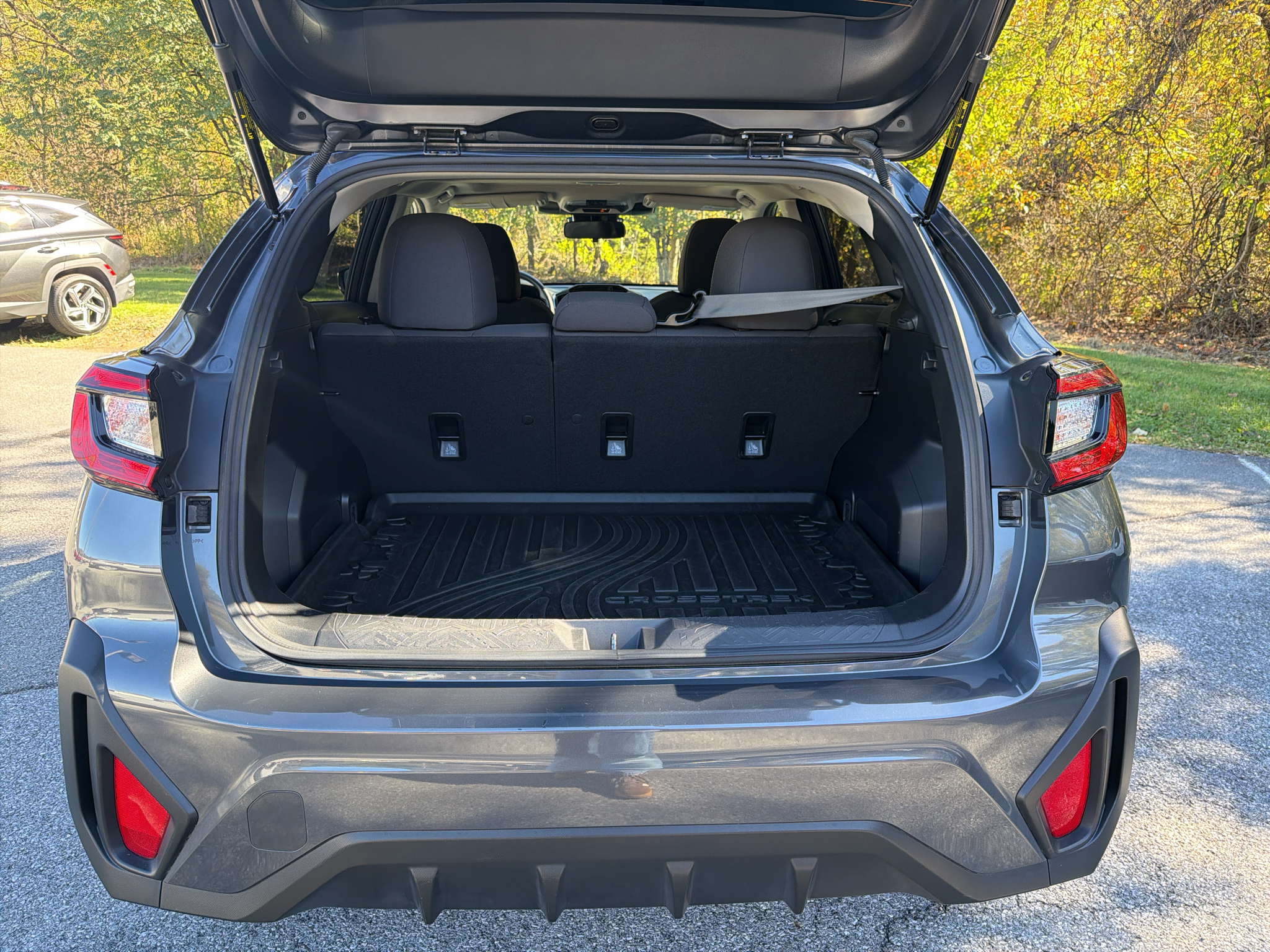 Used 2025 Subaru Crosstrek SUV