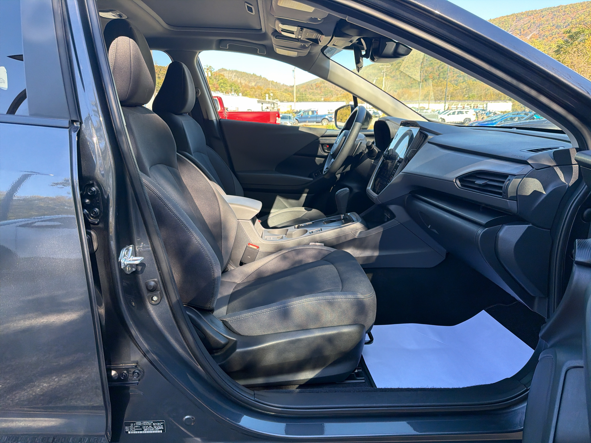 Used 2025 Subaru Crosstrek SUV