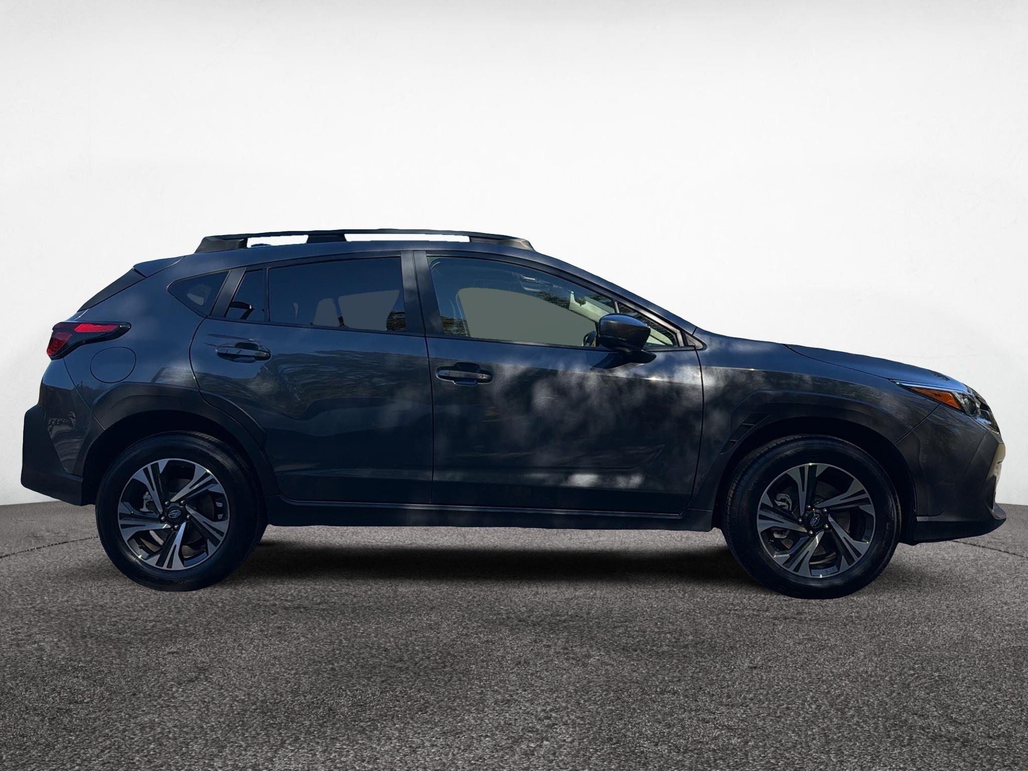 Used 2025 Subaru Crosstrek SUV