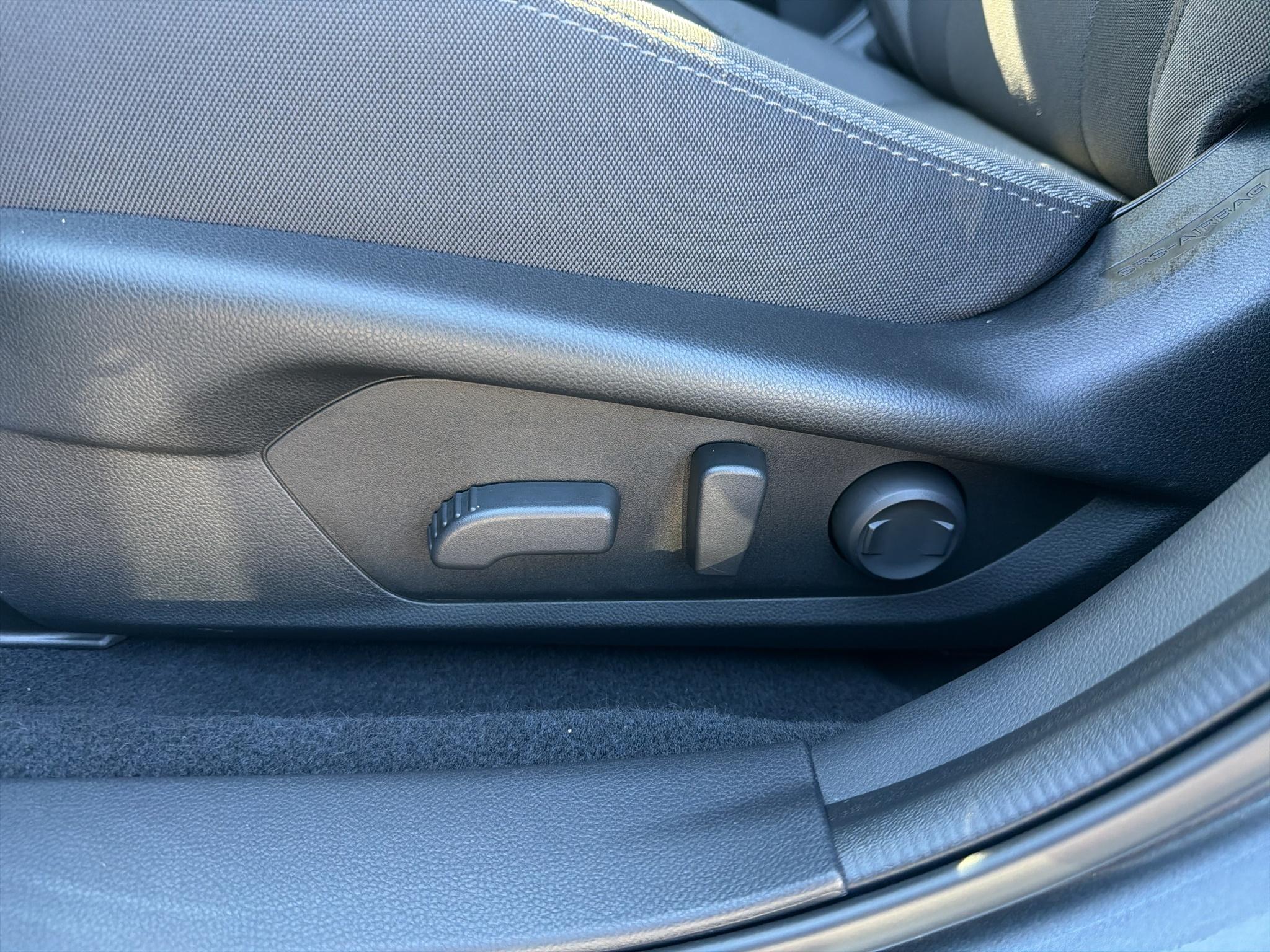 Used 2025 Subaru Crosstrek SUV