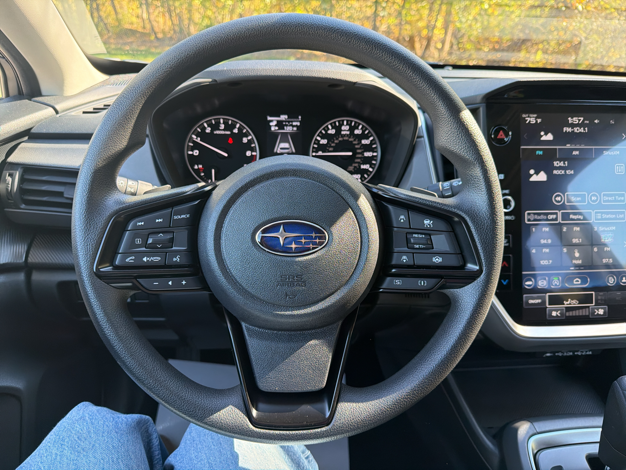 Used 2025 Subaru Crosstrek SUV