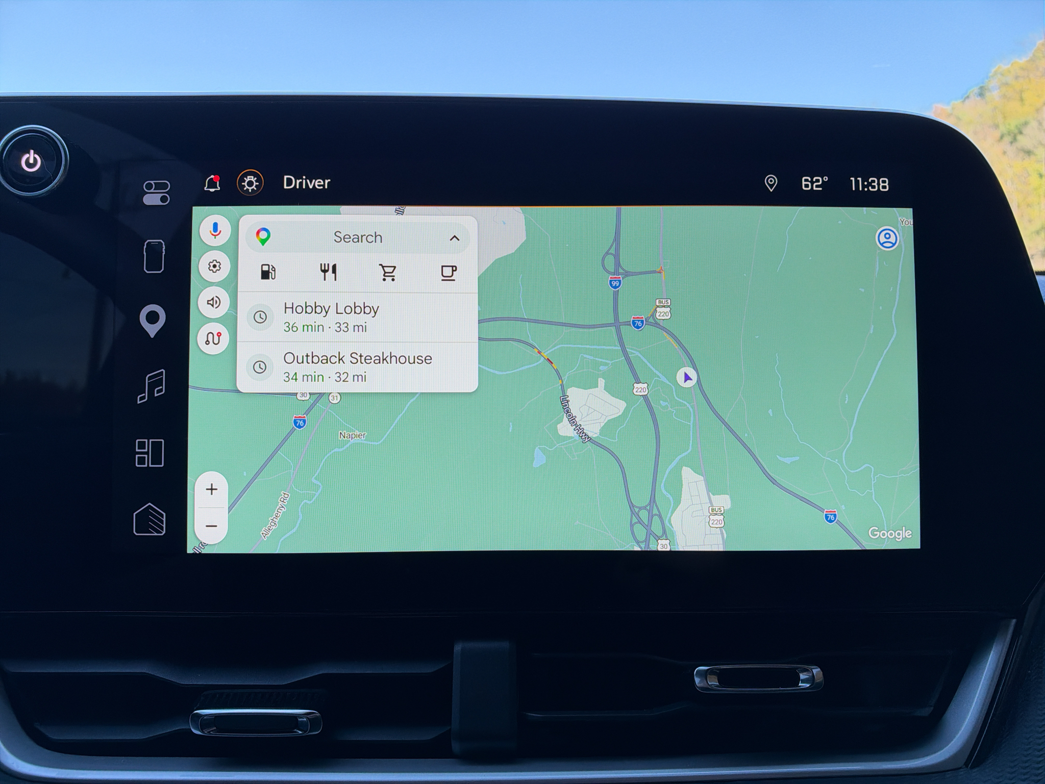 Used 2025 Chevrolet Equinox SUV